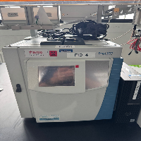 Thermo Trace 1310 Gas Chromatograph image 0